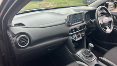 Hyundai Kona 1.0T GDi Blue Drive SE 5dr Petrol Hatchback